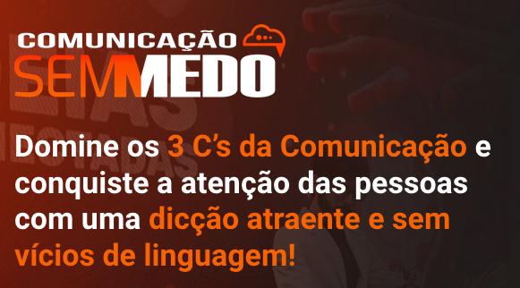 Comunicacao Sem Medo do Giovanni Begossi