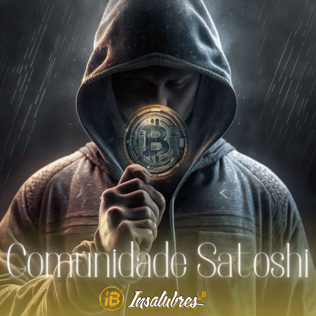 Comunidade Satoshi