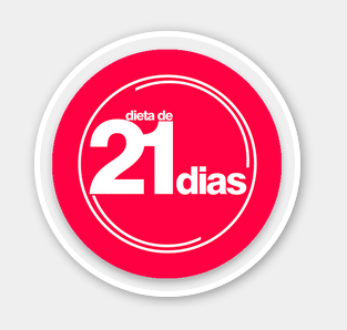 Dieta de 21 Dias