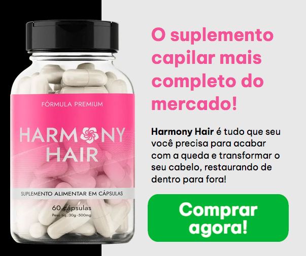 Harmony Hair