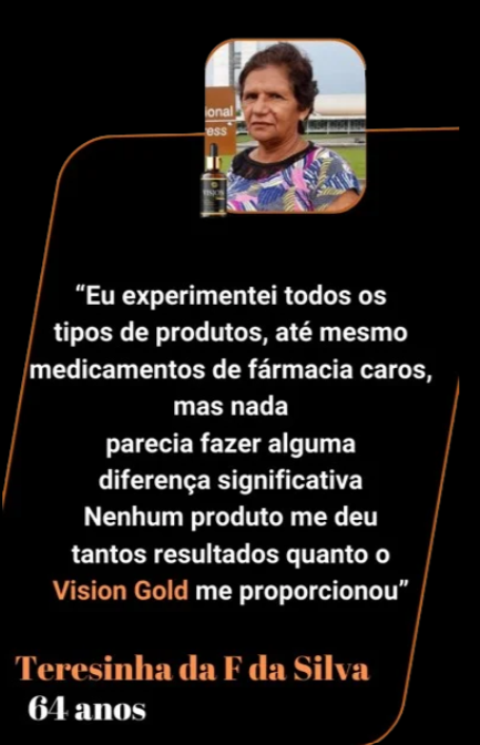 Vision Gold